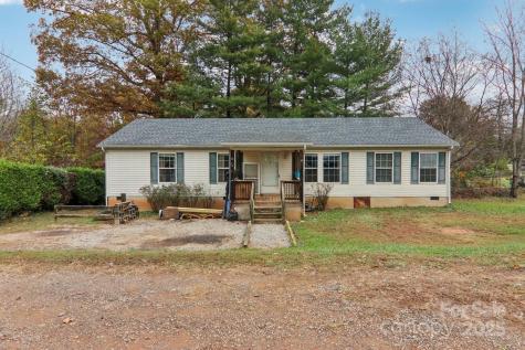 34 Emory Place Asheville NC 28806