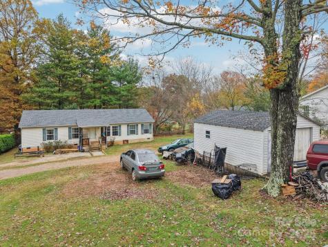 34 Emory Place Asheville NC 28806