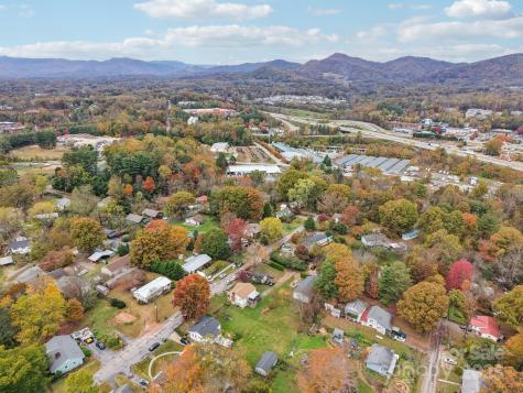 34 Emory Place Asheville NC 28806