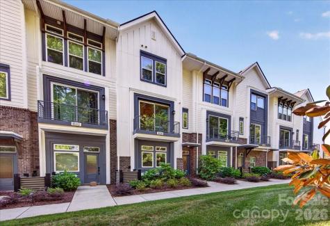 4136 Castleton Road Charlotte NC 28211