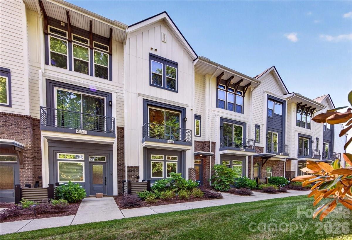 4136 Castleton Road Charlotte NC 28211