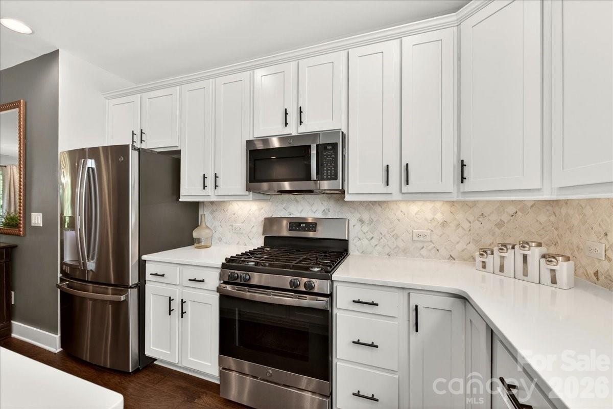 4136 Castleton Road Charlotte NC 28211