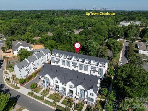 4136 Castleton Road Charlotte NC 28211