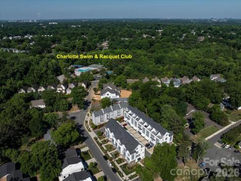 4136 Castleton Road Charlotte NC 28211