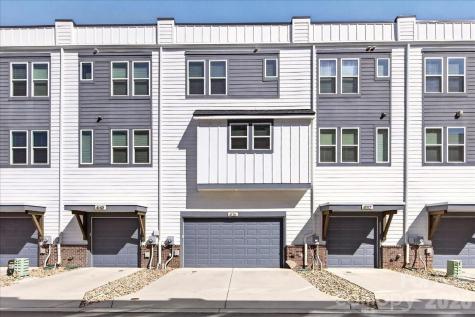 4136 Castleton Road Charlotte NC 28211