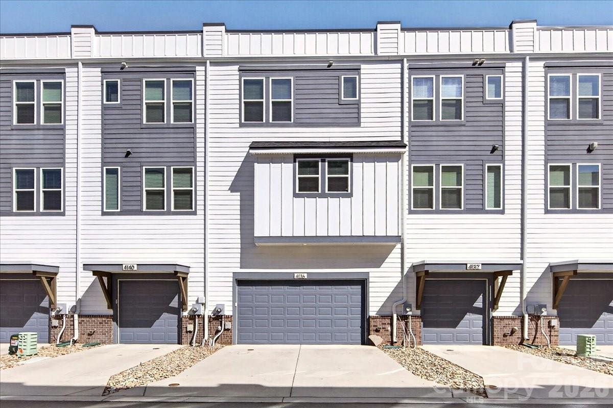 4136 Castleton Road Charlotte NC 28211