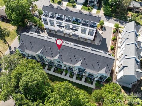 4136 Castleton Road Charlotte NC 28211