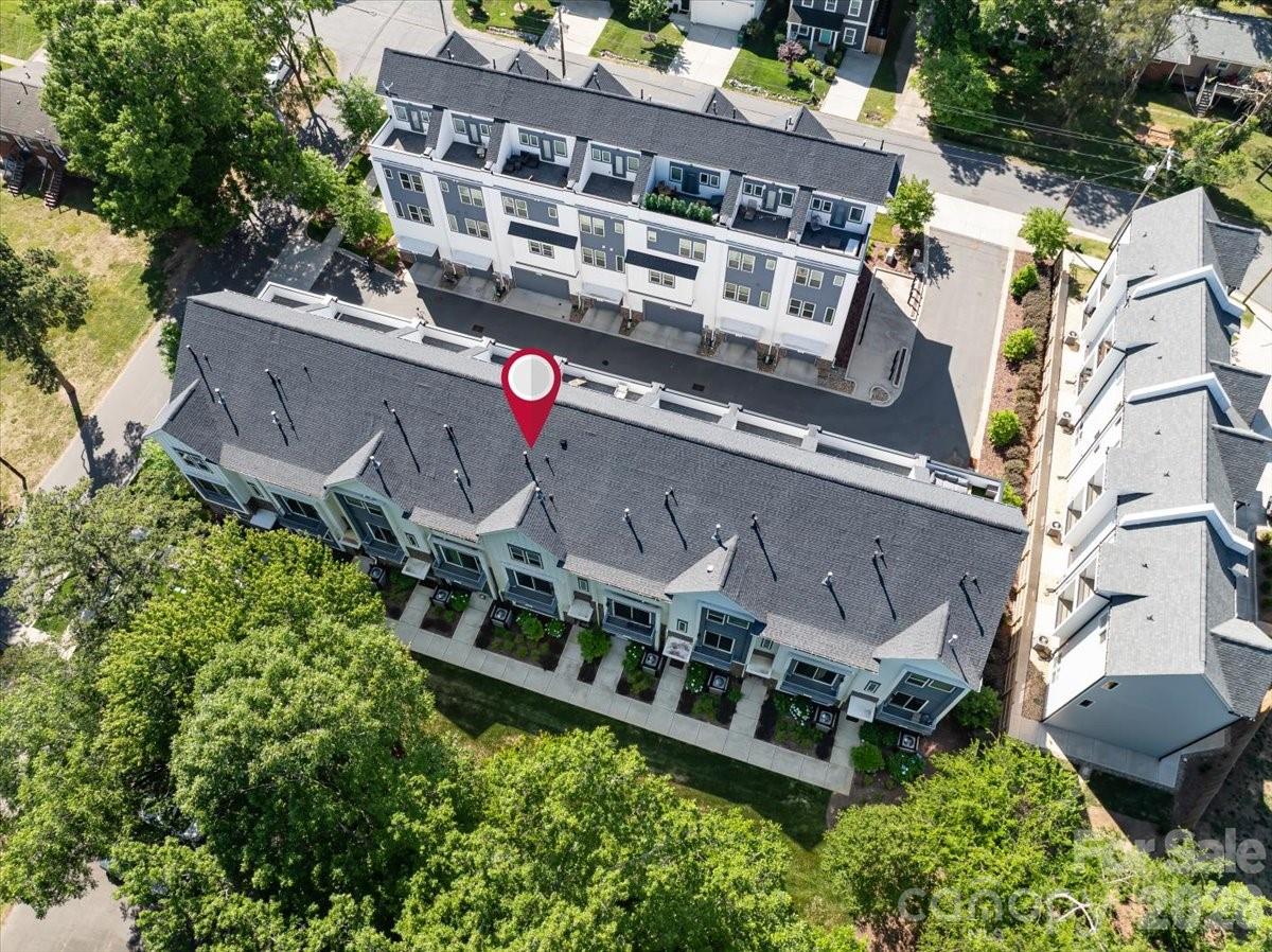 4136 Castleton Road Charlotte NC 28211