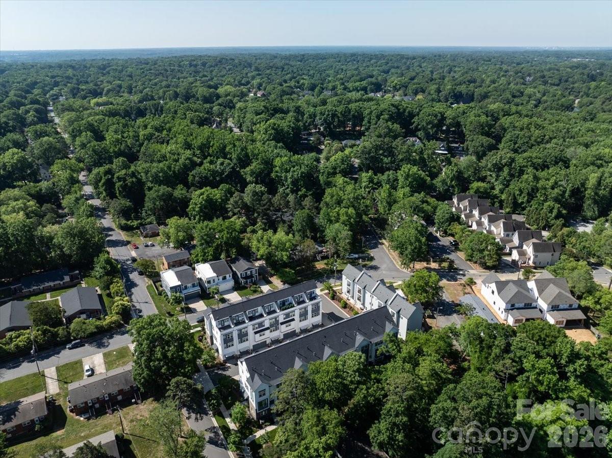 4136 Castleton Road Charlotte NC 28211