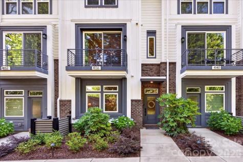 4136 Castleton Road Charlotte NC 28211