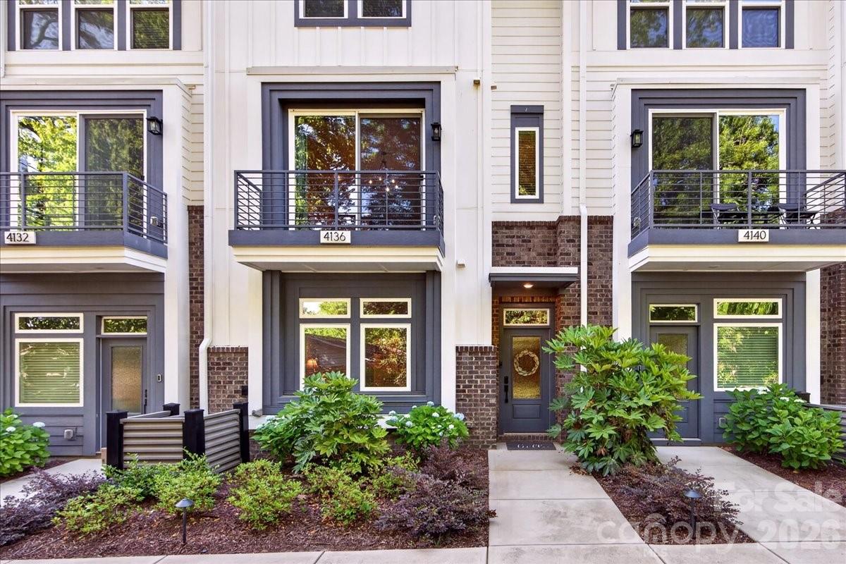 4136 Castleton Road Charlotte NC 28211