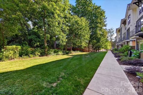 4136 Castleton Road Charlotte NC 28211