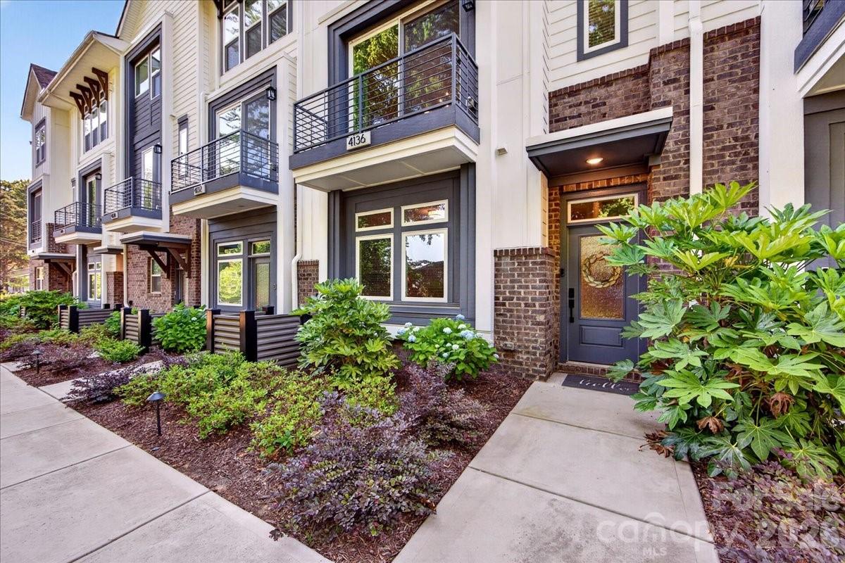 4136 Castleton Road Charlotte NC 28211