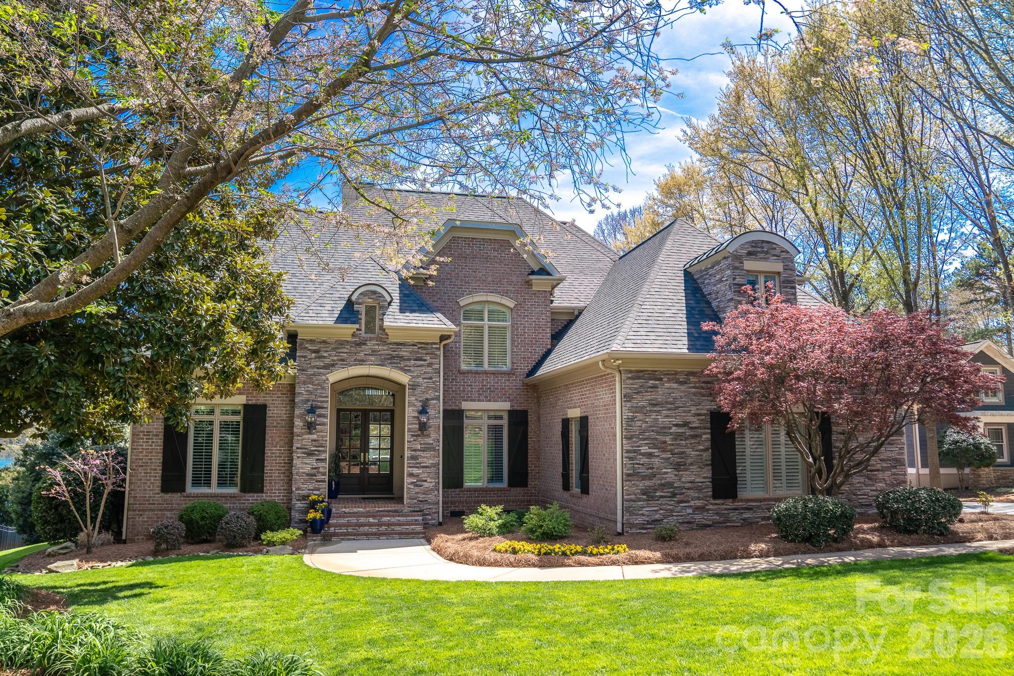 4628 Sierra View Drive Denver NC 28037