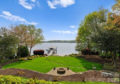 4628 Sierra View Drive Denver NC 28037