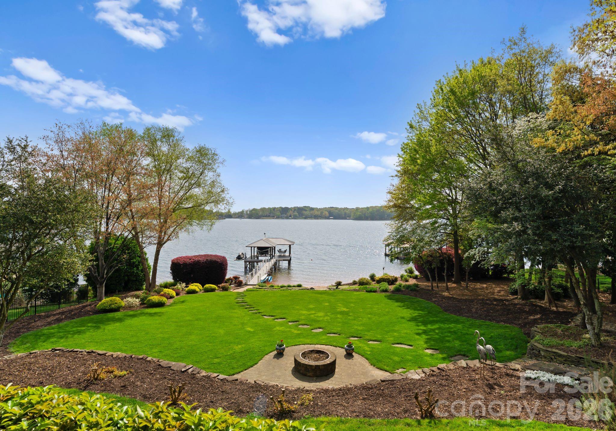 4628 Sierra View Drive Denver NC 28037
