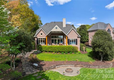 4628 Sierra View Drive Denver NC 28037