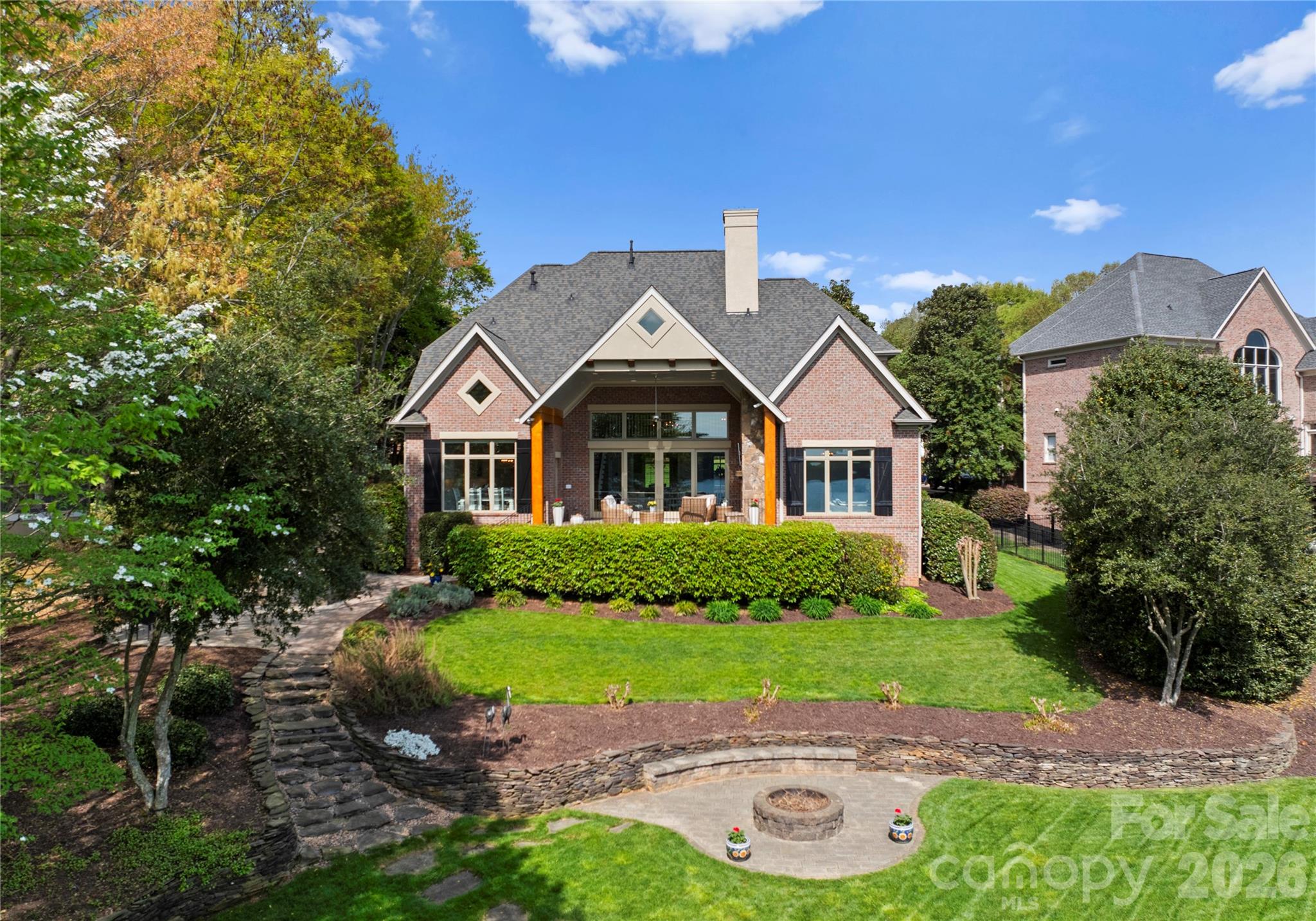 4628 Sierra View Drive Denver NC 28037