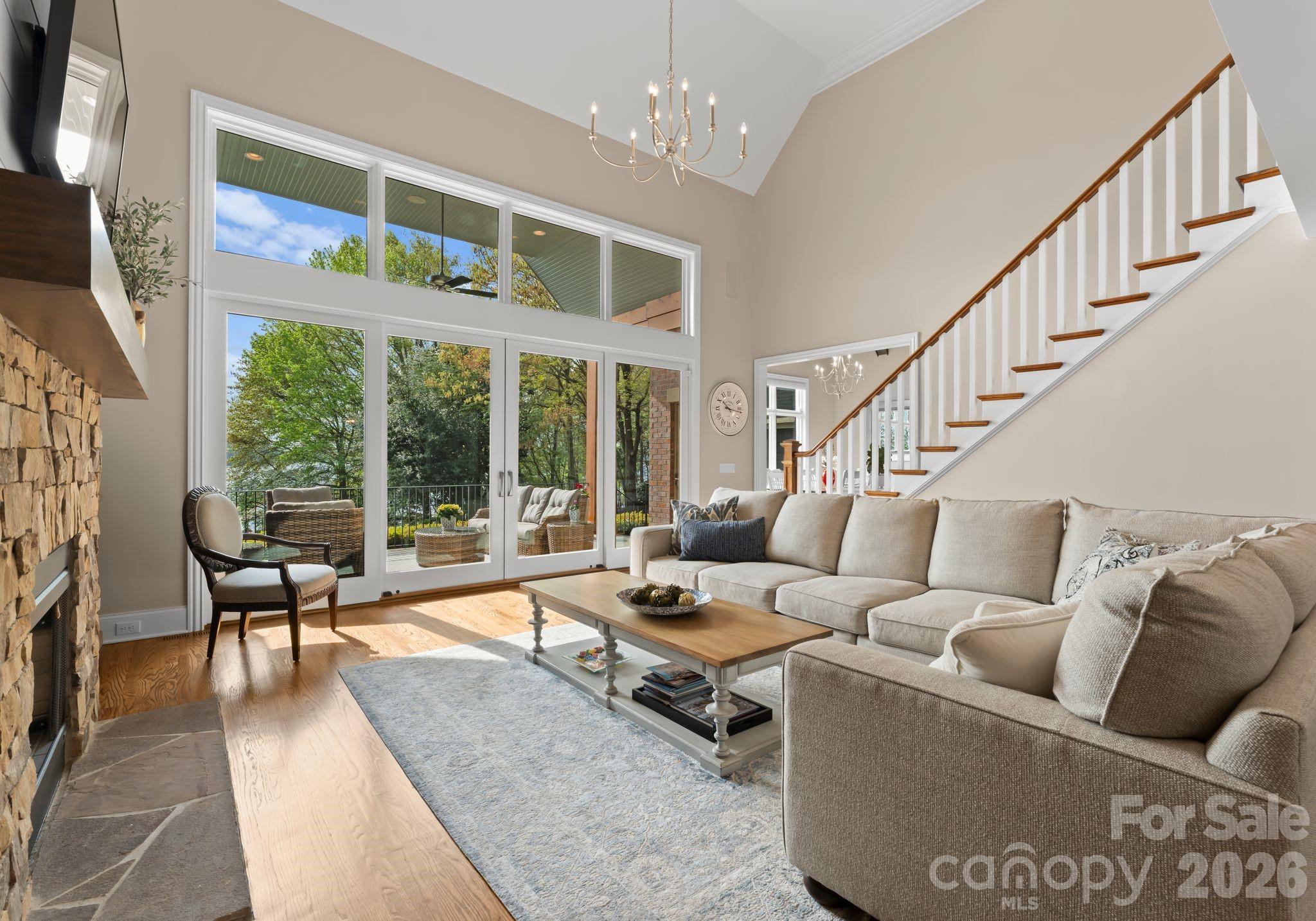 4628 Sierra View Drive Denver NC 28037