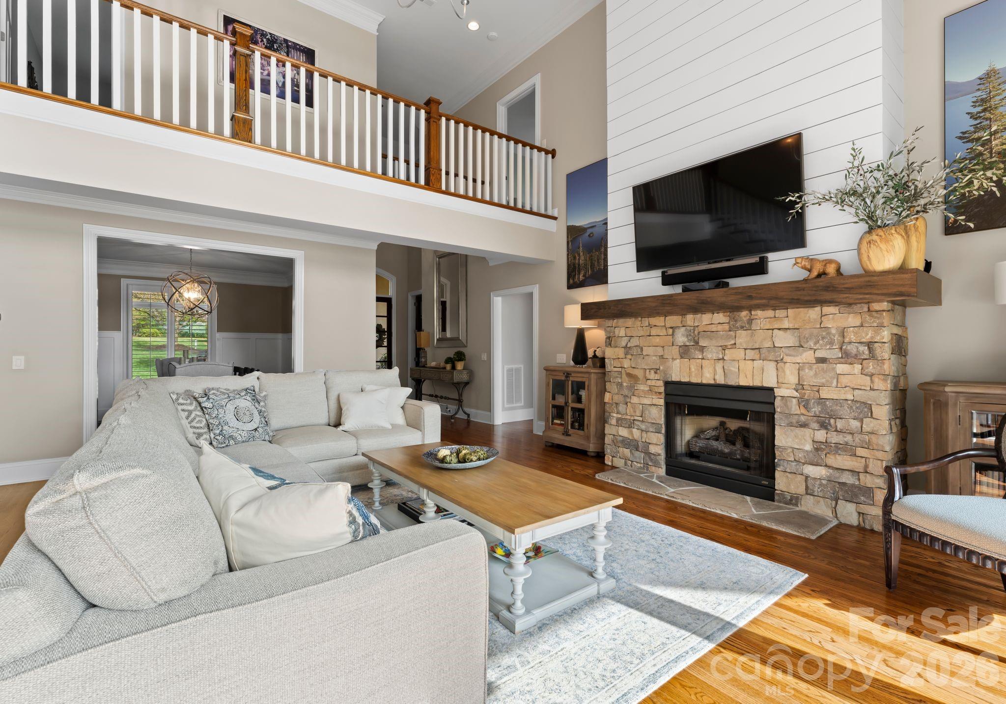 4628 Sierra View Drive Denver NC 28037