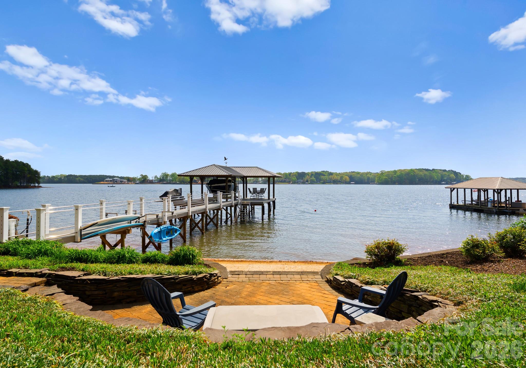 4628 Sierra View Drive Denver NC 28037