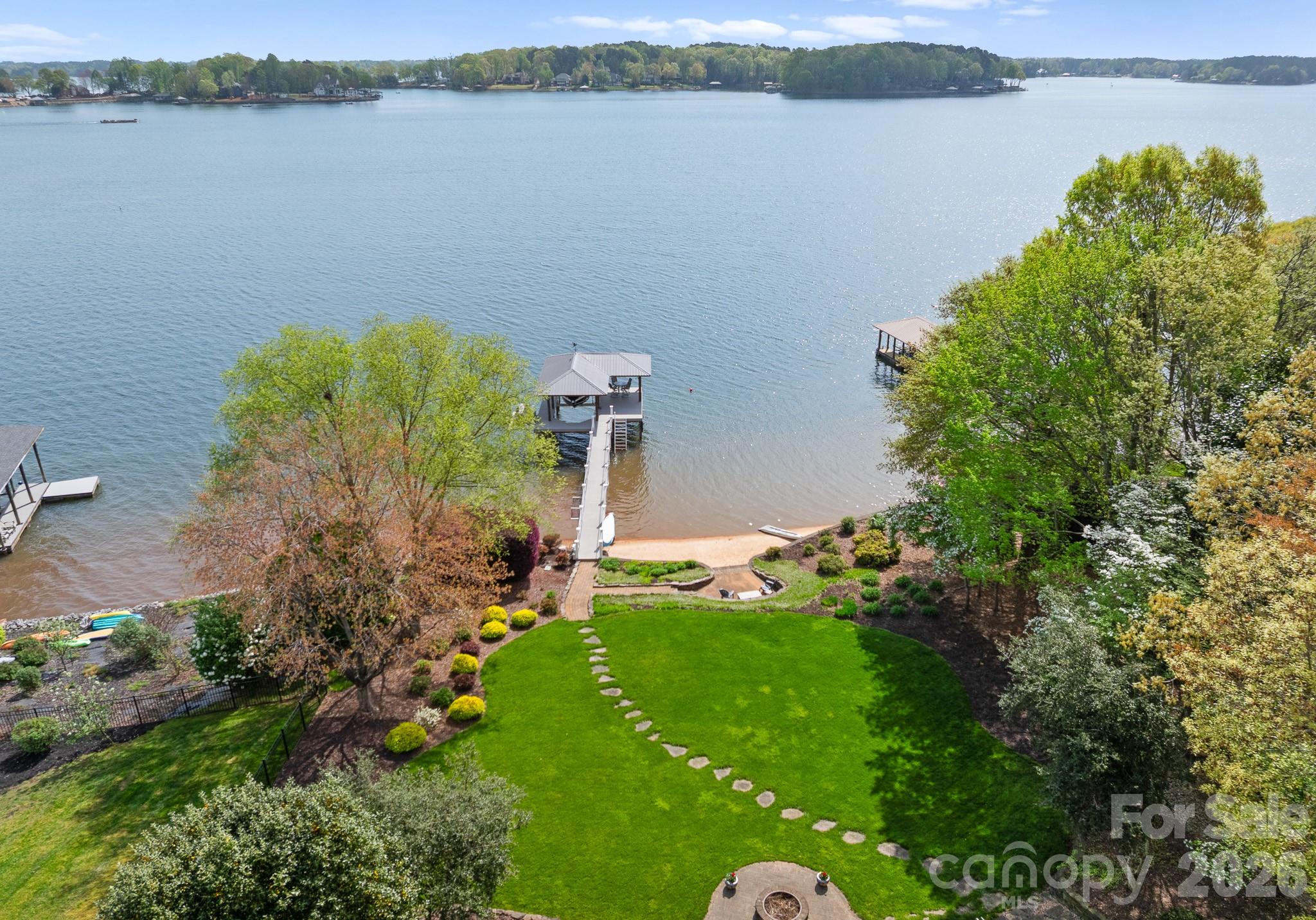4628 Sierra View Drive Denver NC 28037