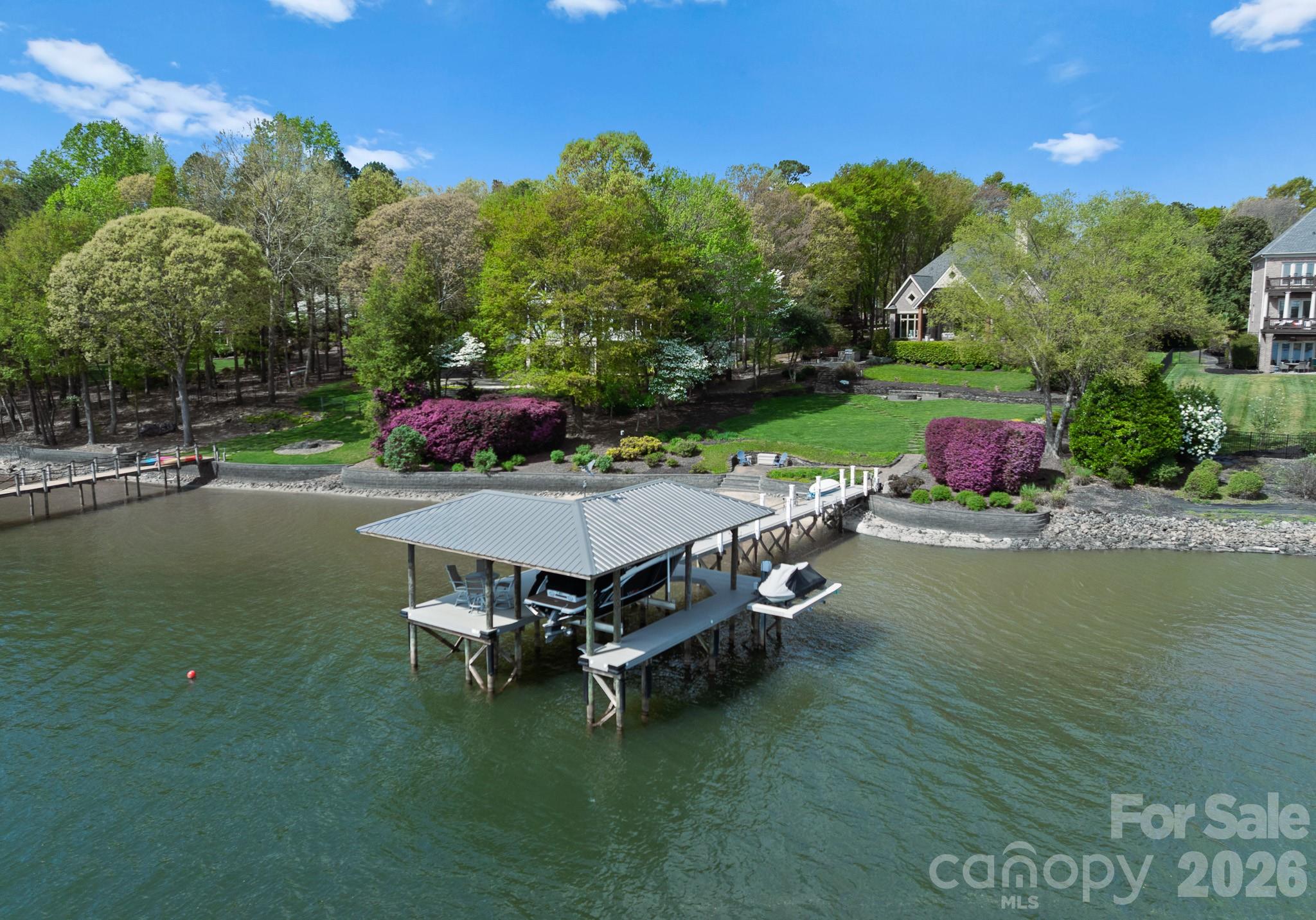 4628 Sierra View Drive Denver NC 28037
