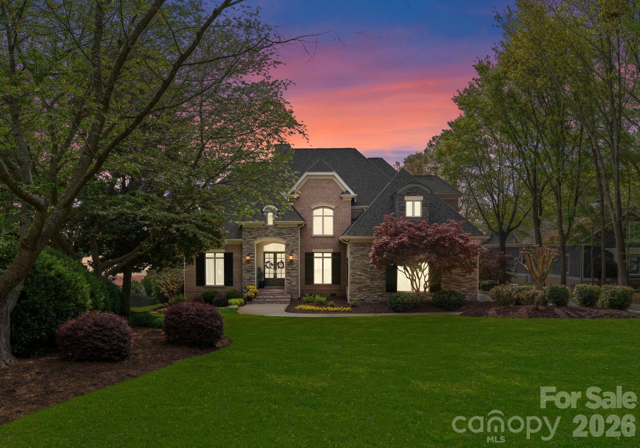4628 Sierra View Drive Denver NC 28037