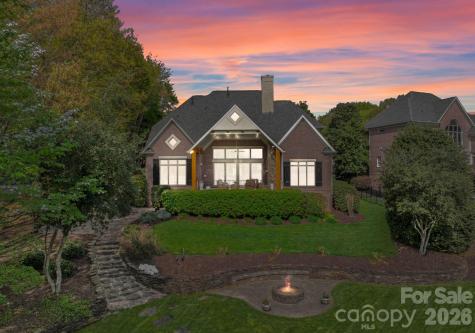 4628 Sierra View Drive Denver NC 28037