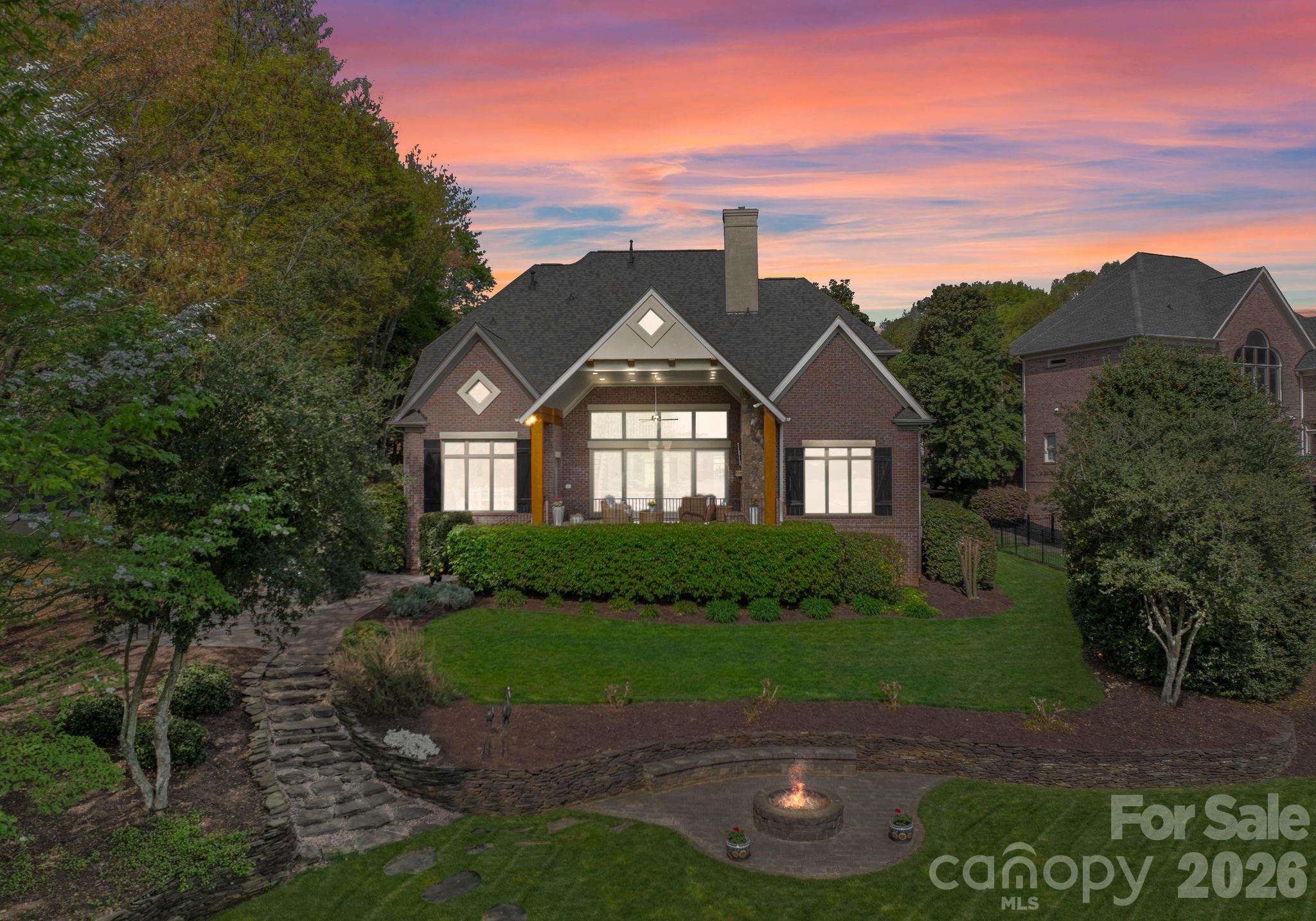 4628 Sierra View Drive Denver NC 28037