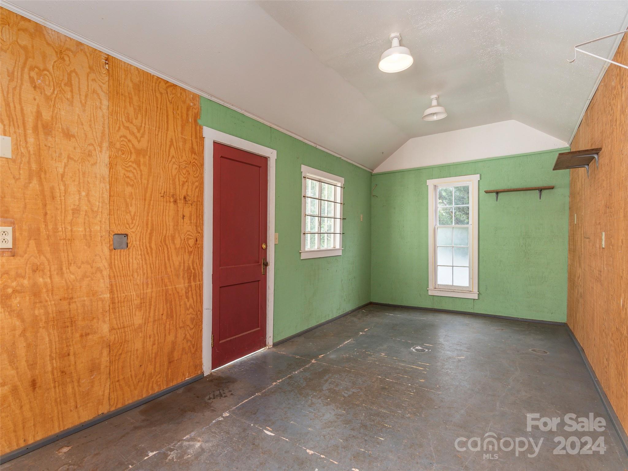 10 Buckingham Court Asheville NC 28803