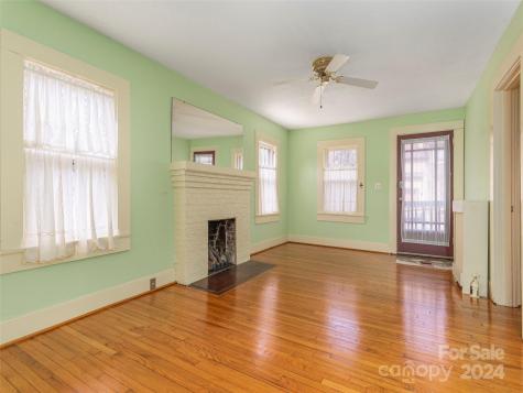 10 Buckingham Court Asheville NC 28803