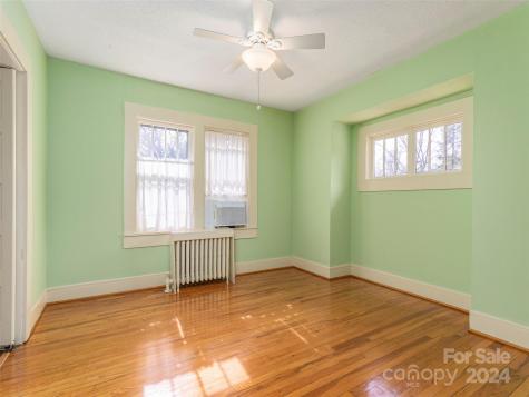 10 Buckingham Court Asheville NC 28803
