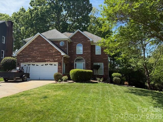 1263 Indigo Run Lane Gastonia NC 28056