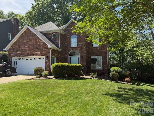 1263 Indigo Run Lane Gastonia NC 28056
