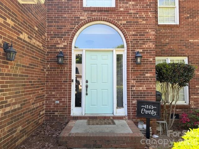 1263 Indigo Run Lane Gastonia NC 28056