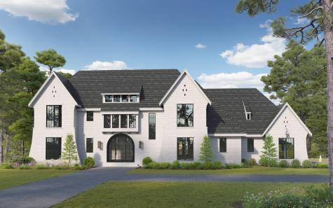 5335 Parview Drive Charlotte NC 28226