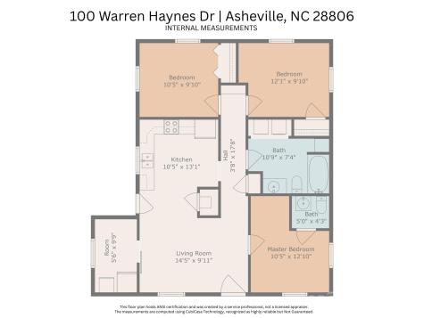 100 Warren Haynes Drive Asheville NC 28806