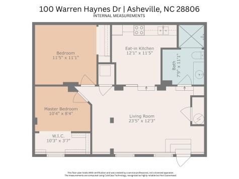 100 Warren Haynes Drive Asheville NC 28806