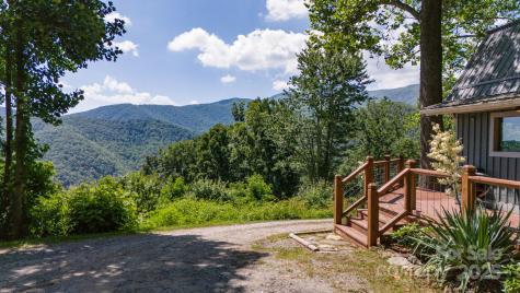 571 Paradise Mountain Road Canton NC 28716