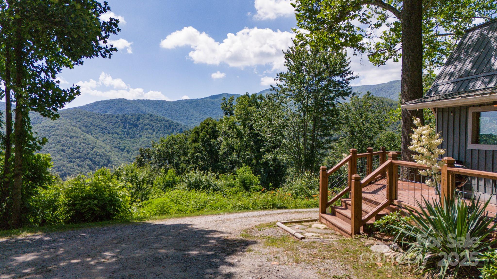 571 Paradise Mountain Road Canton NC 28716