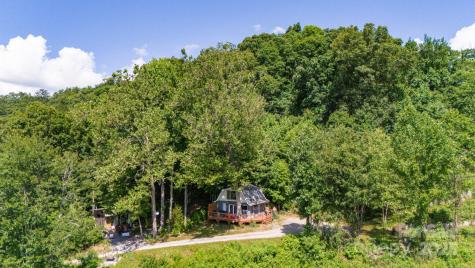 571 Paradise Mountain Road Canton NC 28716