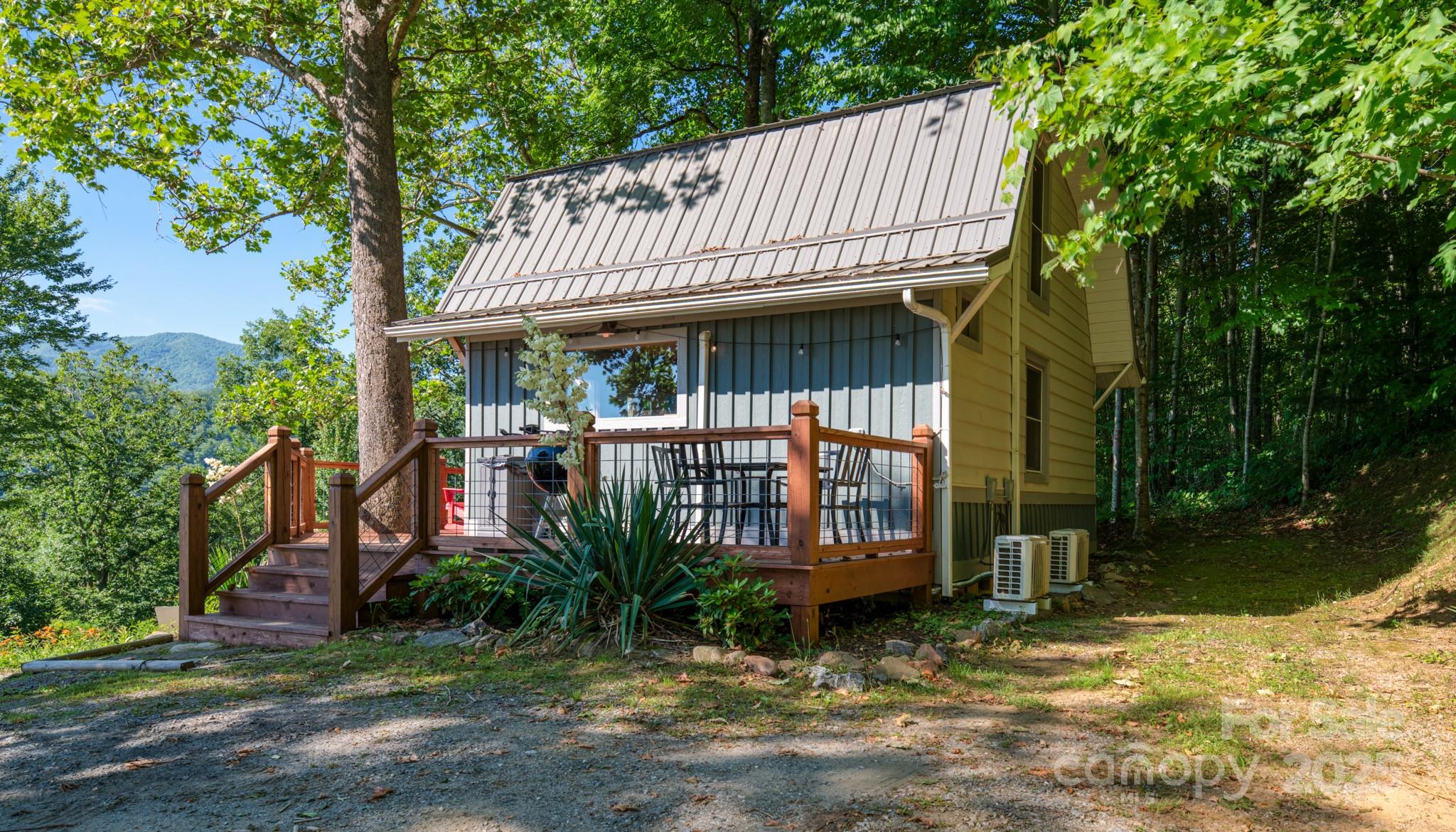 571 Paradise Mountain Road Canton NC 28716