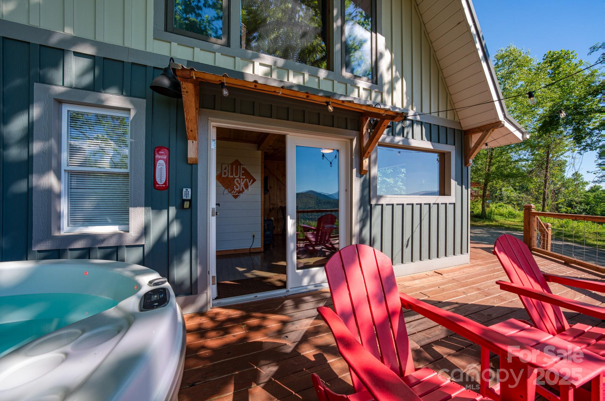 571 Paradise Mountain Road Canton NC 28716