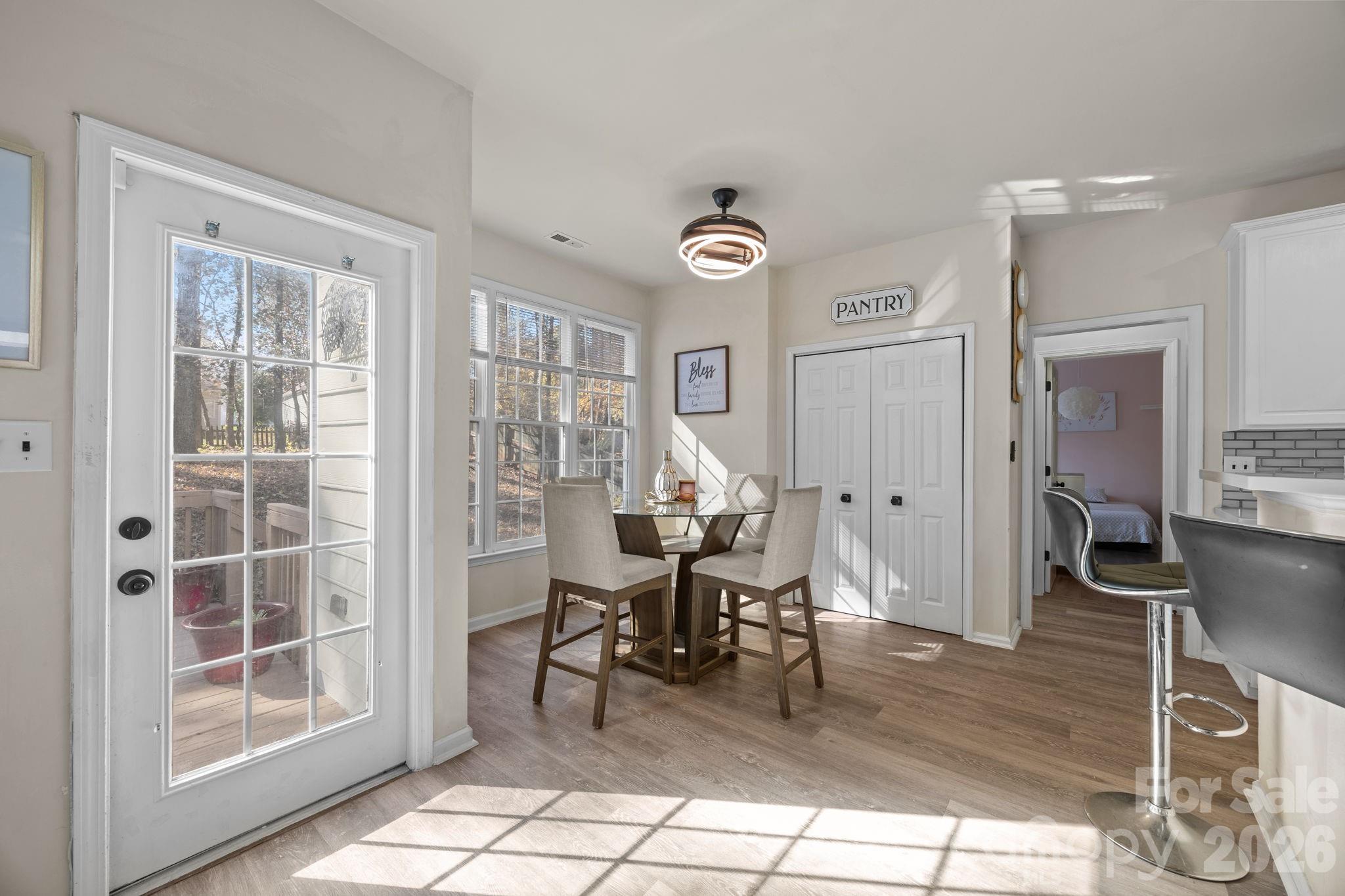 7708 Harrington Woods Road Charlotte NC 28269