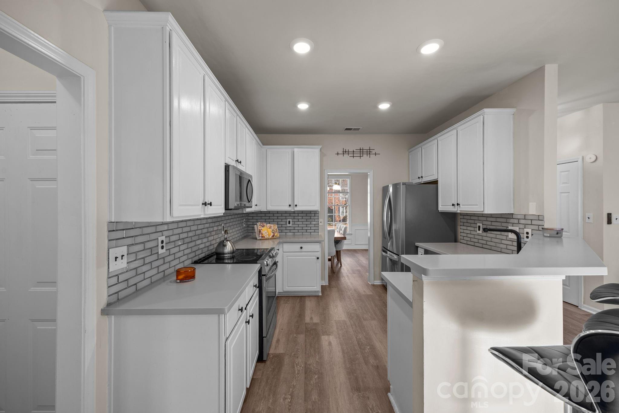 7708 Harrington Woods Road Charlotte NC 28269