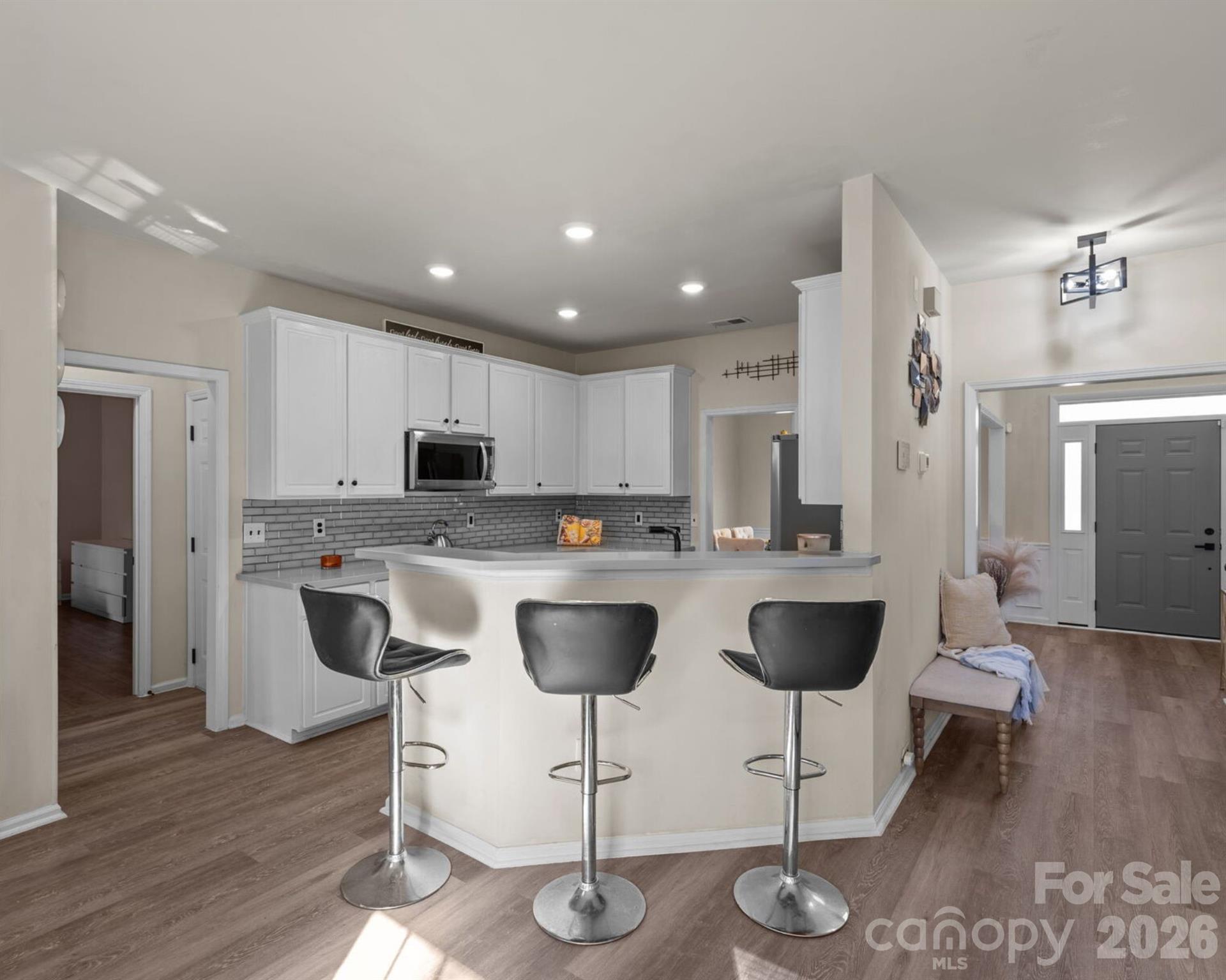 7708 Harrington Woods Road Charlotte NC 28269