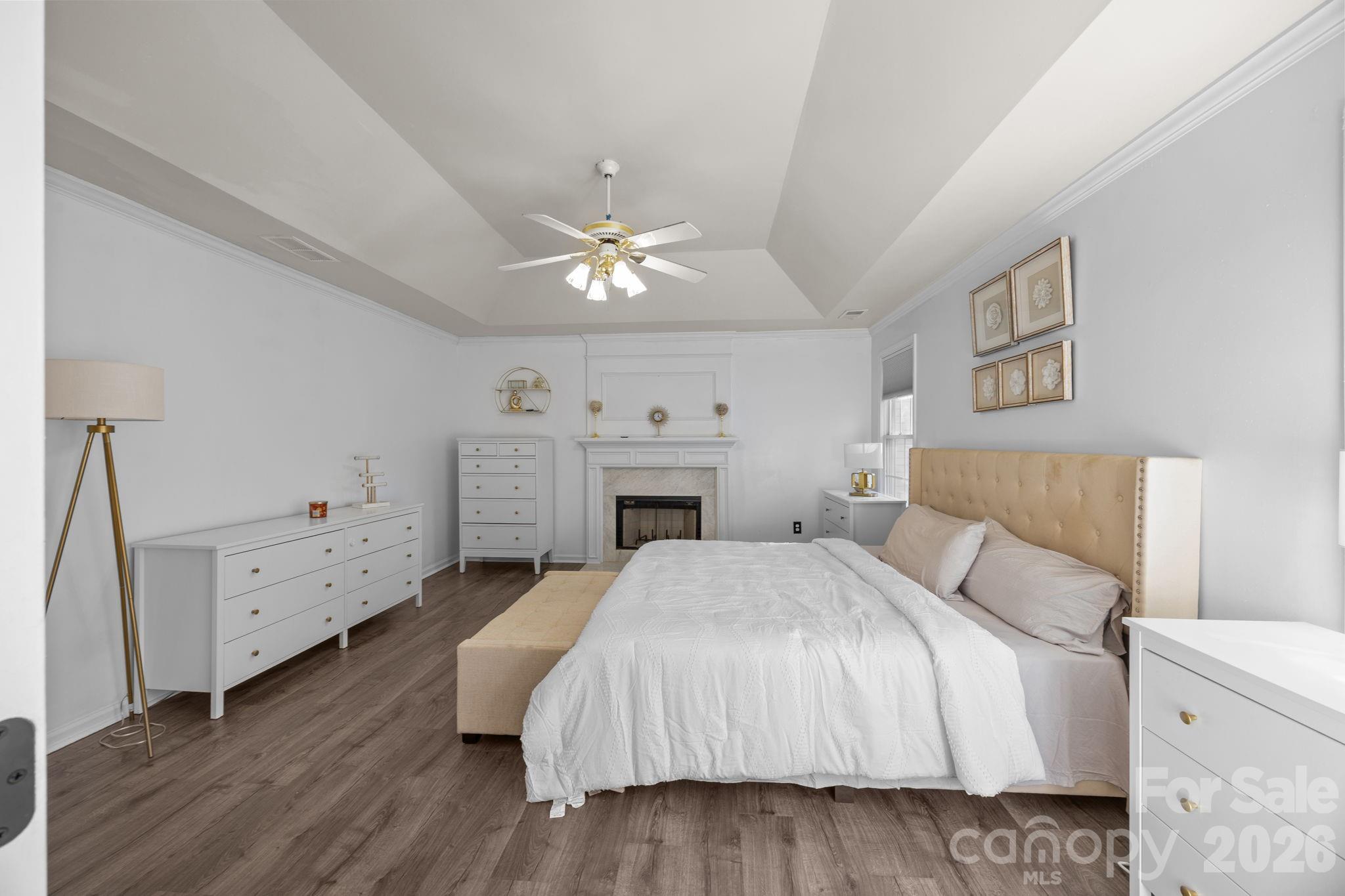 7708 Harrington Woods Road Charlotte NC 28269