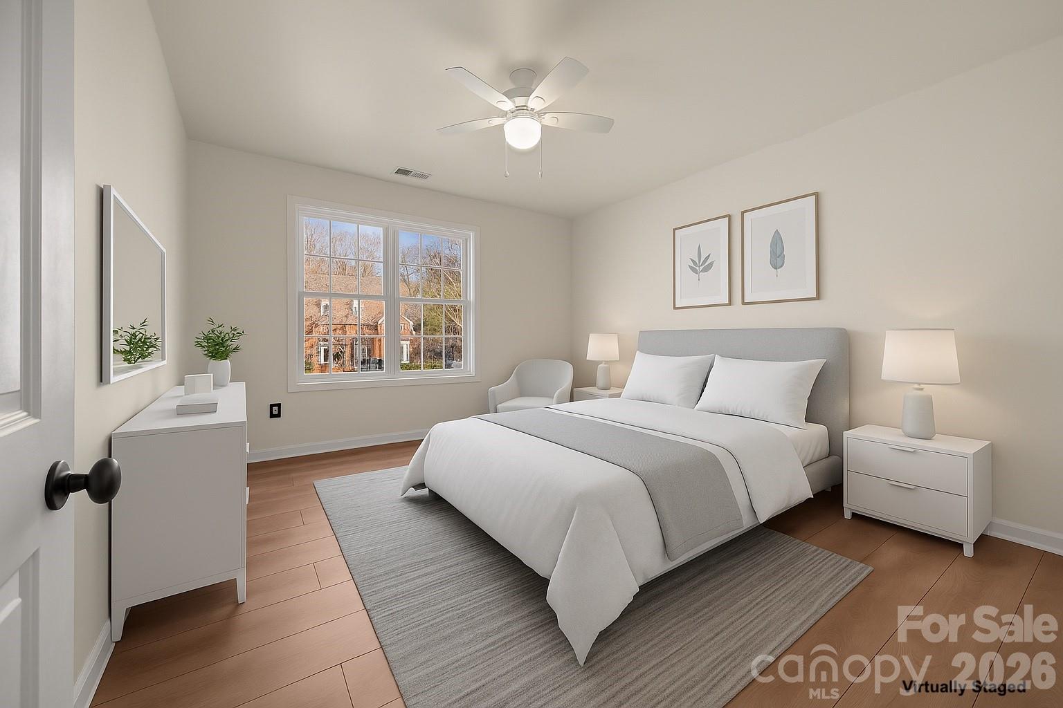 7708 Harrington Woods Road Charlotte NC 28269