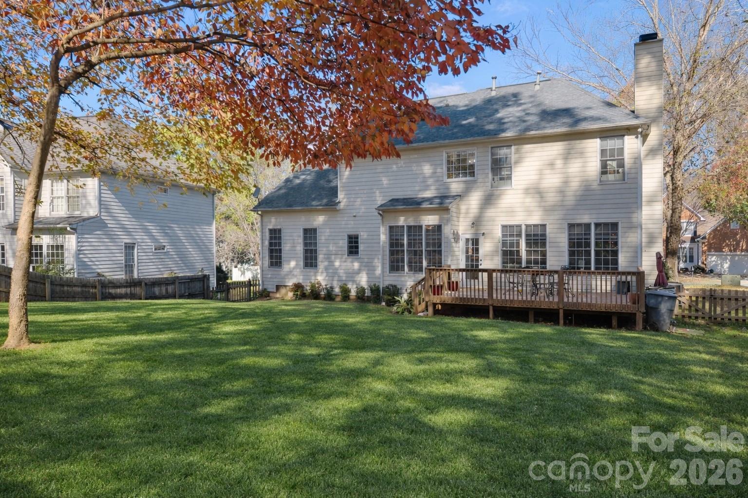 7708 Harrington Woods Road Charlotte NC 28269